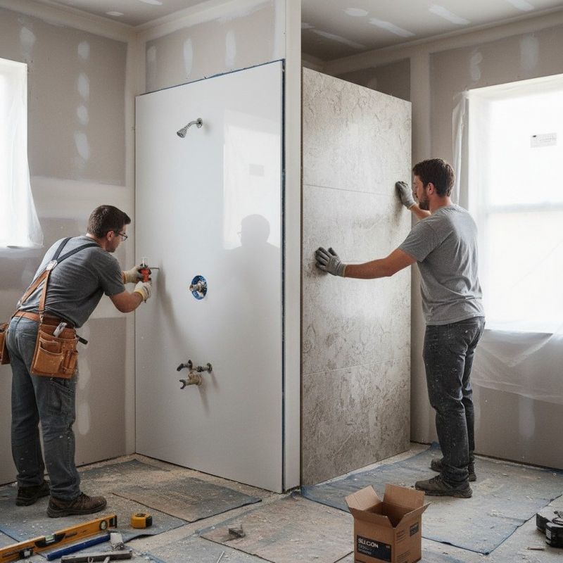 Top Bathroom Remodeling Companies in Berkley, MI