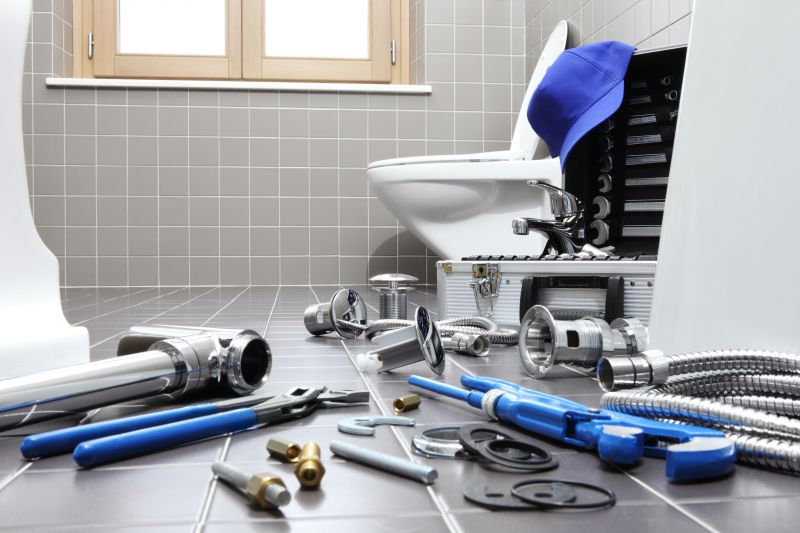 Top Bathroom Remodeling Companies in Bloomfield Hills, MI