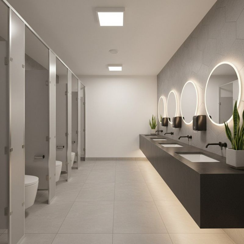Top Bathroom Remodeling Companies in Brighton, MI
