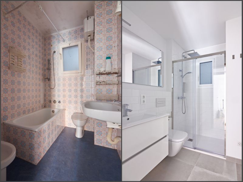 Top Bathroom Remodeling Companies in Brighton, MI