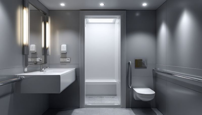 Top Bathroom Remodeling Companies in Canton, MI