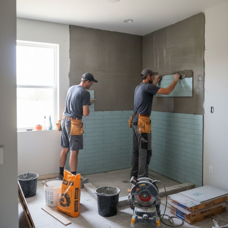 Top Bathroom Remodeling Companies in Commerce Township, MI