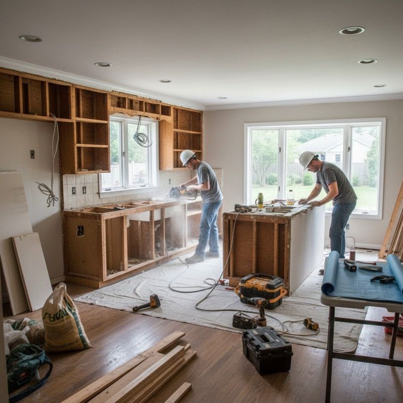 Top Bathroom Remodeling Companies in Farmington, MI