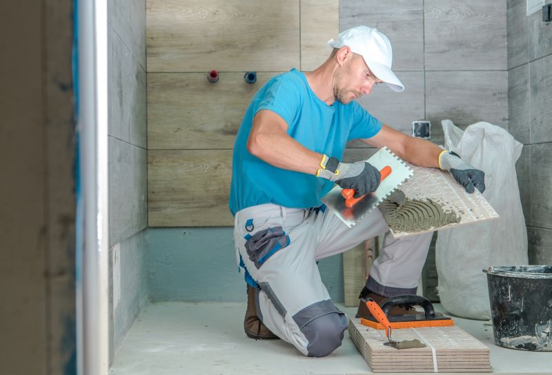 Top Bathroom Remodeling Companies in Novi, MI