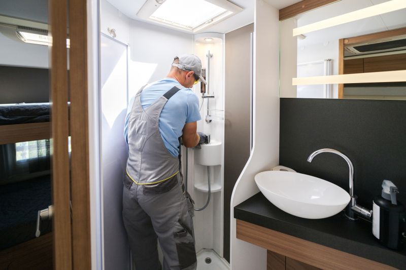 Top Bathroom Remodeling Companies in Saint Clair Shores, MI