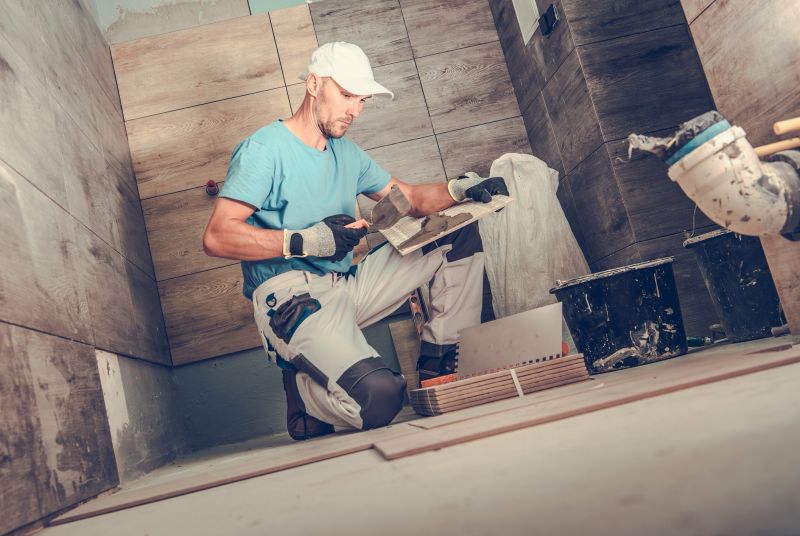 Top Bathroom Remodeling Companies in Southgate, MI