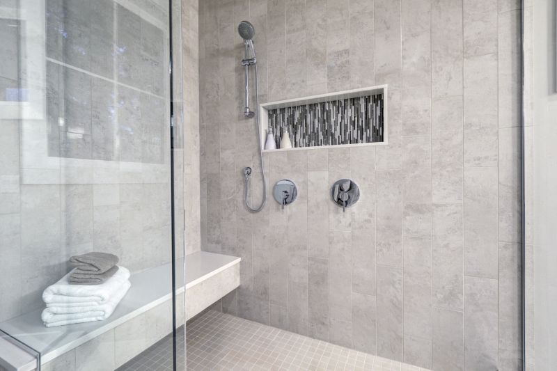 Corner Shower Solutions